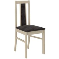 Tuoli ADRK K75, puinen