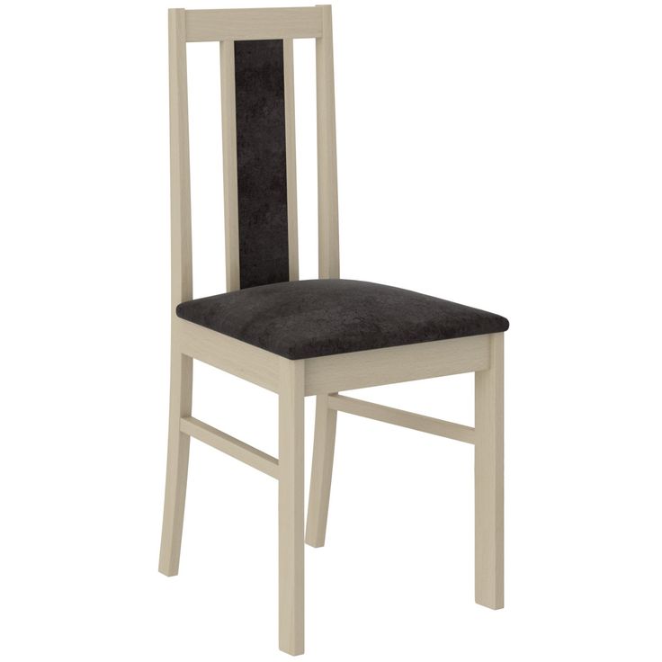 Tuoli ADRK K75, puinen