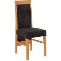Tuoli ADRK K2, puinen