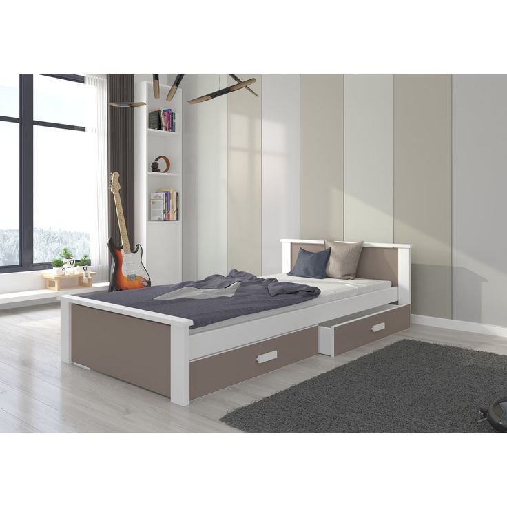 Sänky ADRK ALDEX 200x90