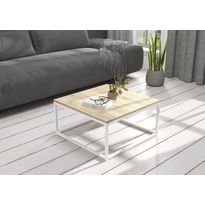 Sohvapöytä ADRK BELTEN 65x65