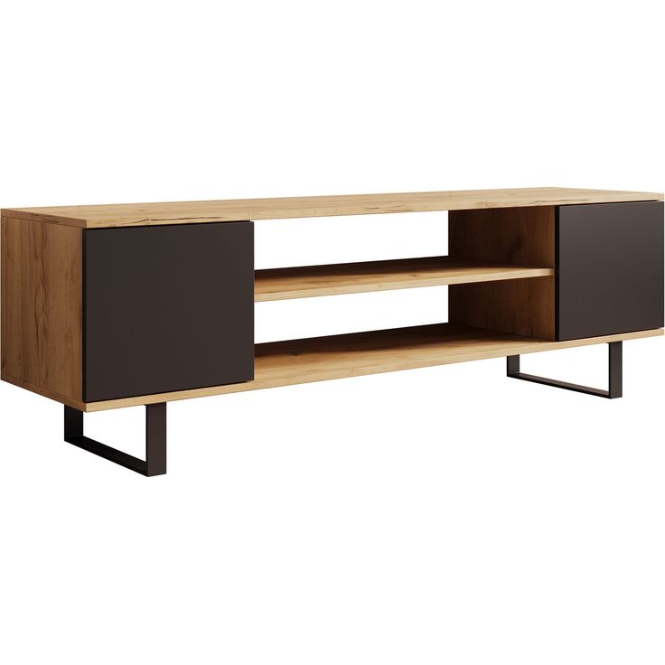 TV-taso ADRK Lofter kalanruotokuvio 155 cm