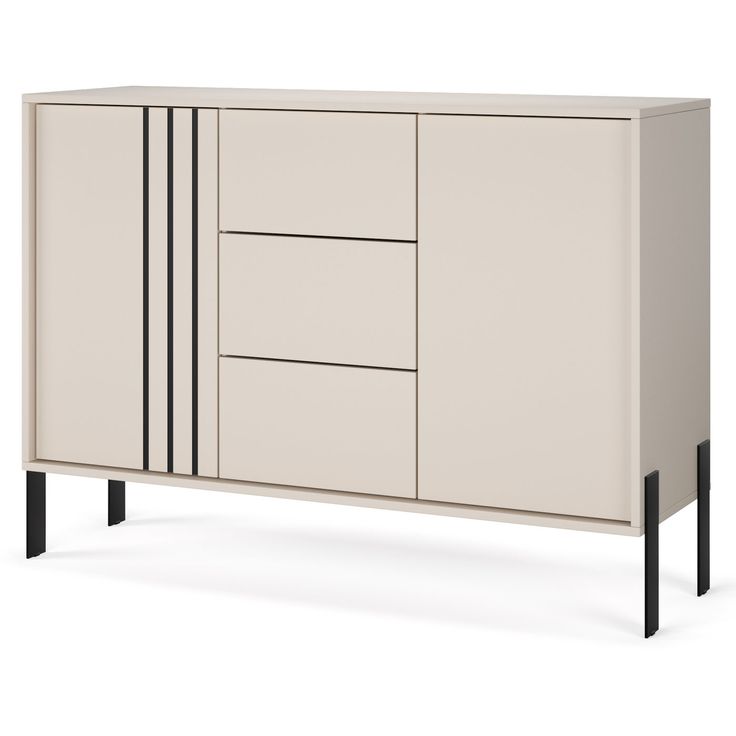 Nexo Chest of Drawers
