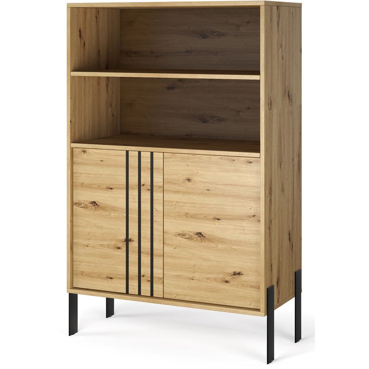 Nexo Display Cabinet