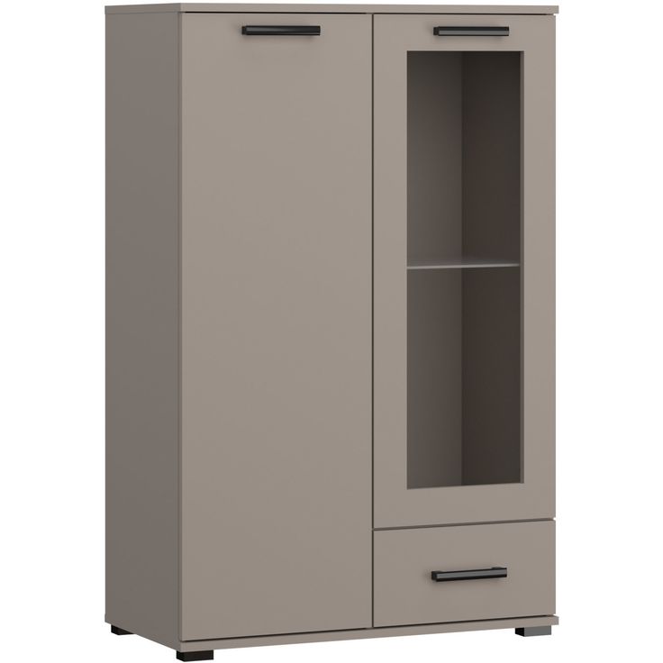Frazio Tall Chest of Drawers