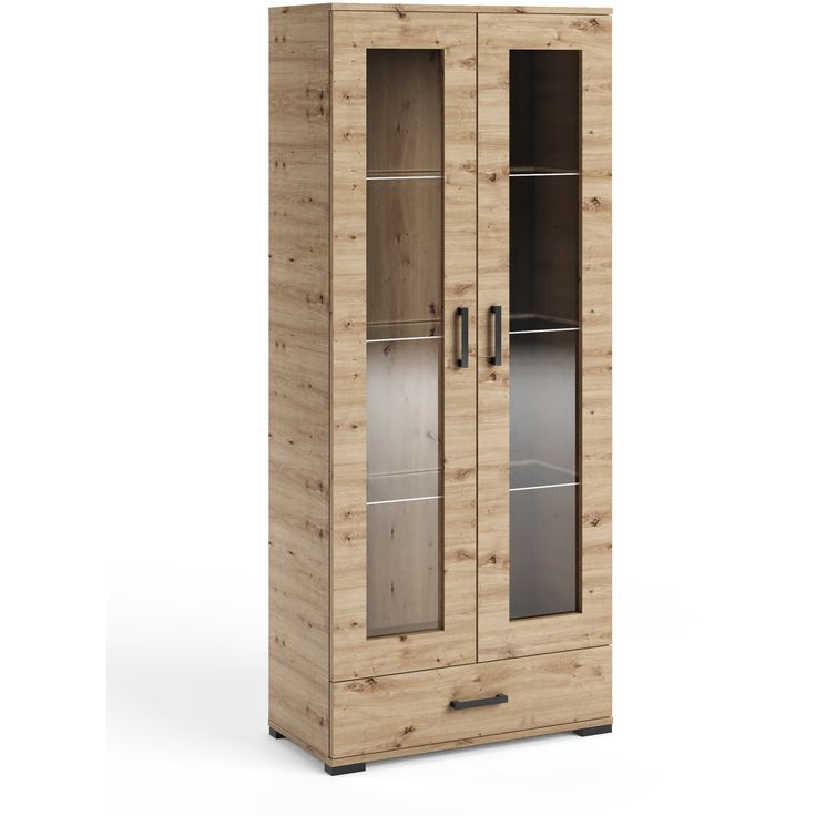 Frazio Display Cabinet