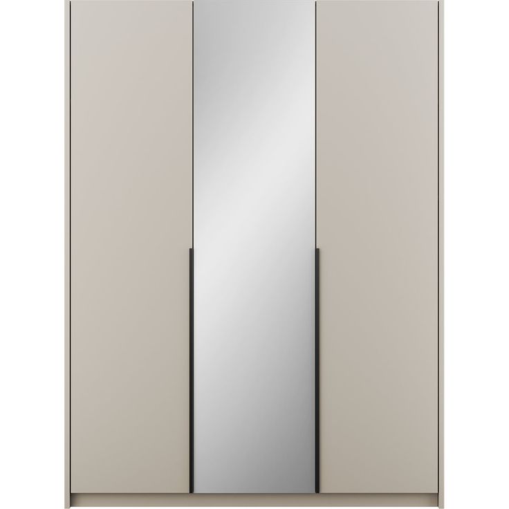 Alera III Hinged Wardrobe