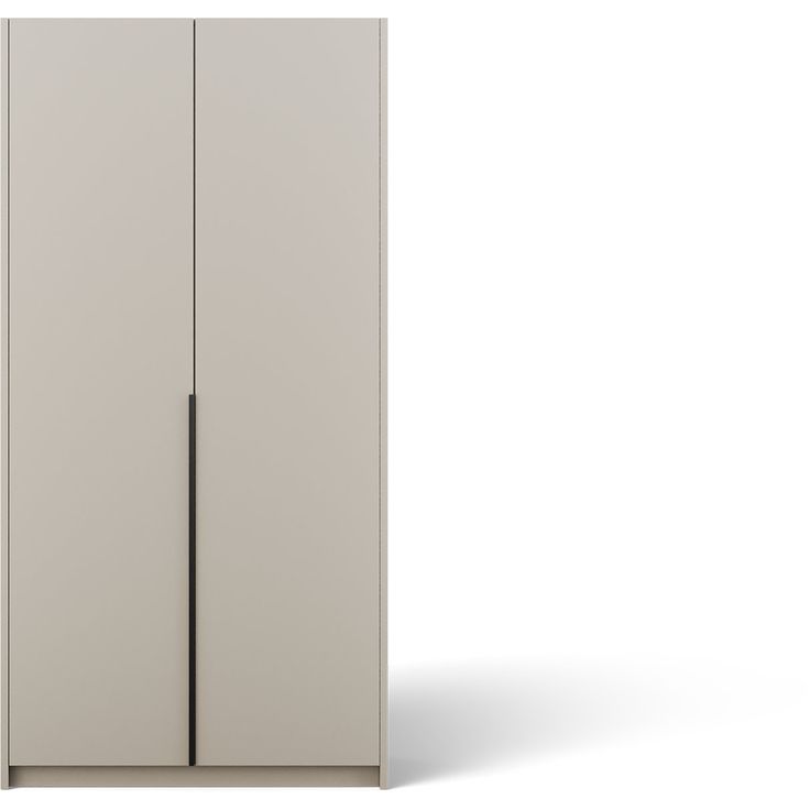 Bregma II Hinged Wardrobe