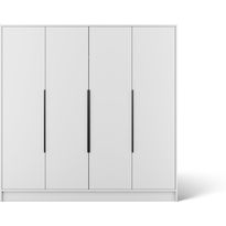 Saranaovikaappi ADRK Palladio 200