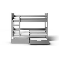 Lastensänky ADRK Leno 160