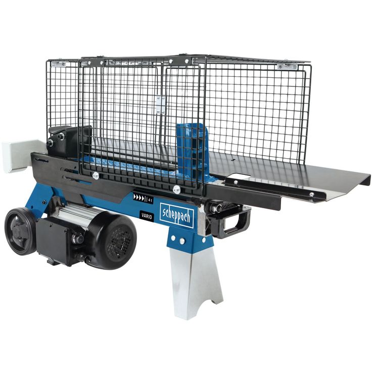 Klapikone Scheppach HL460/230V