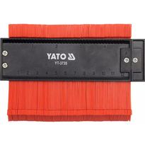 Muotokampa Yato, 125mm