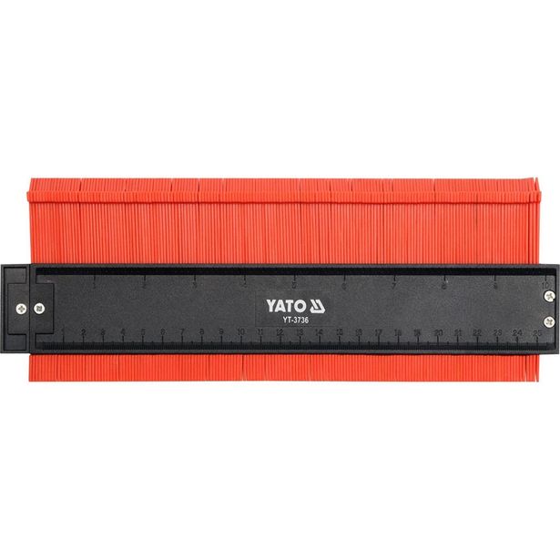 Muotokampa Yato, 260mm