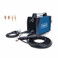 Plasmaleikkuri Scheppach PLC40, Verkkokaupan poistotuote