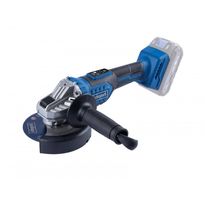 Akkukulmahiomakone Scheppach BC-AG125-X, 20V