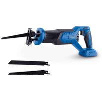 Akkupuukkosaha Scheppach BC-RS250-X, 20V, ilman akkua ja laturia