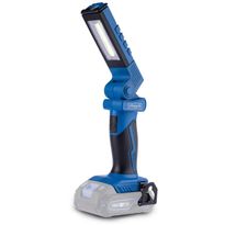 Akkukäyttöinen työvalo Scheppach C-WL20-X, 20V, 300lm, 6500K, 3W