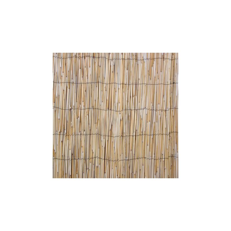 Reed fence IN GARDEN 1x5m