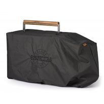 Suojapeite Gastronoma Orange County Smoker savustimelle
