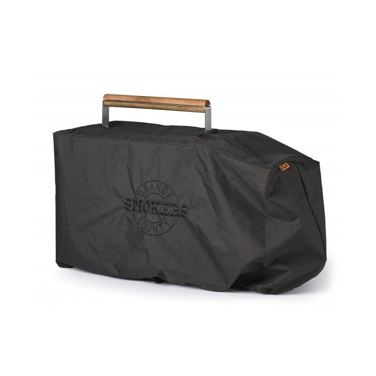 Suojapeite Gastronoma Orange County Smoker savustimelle