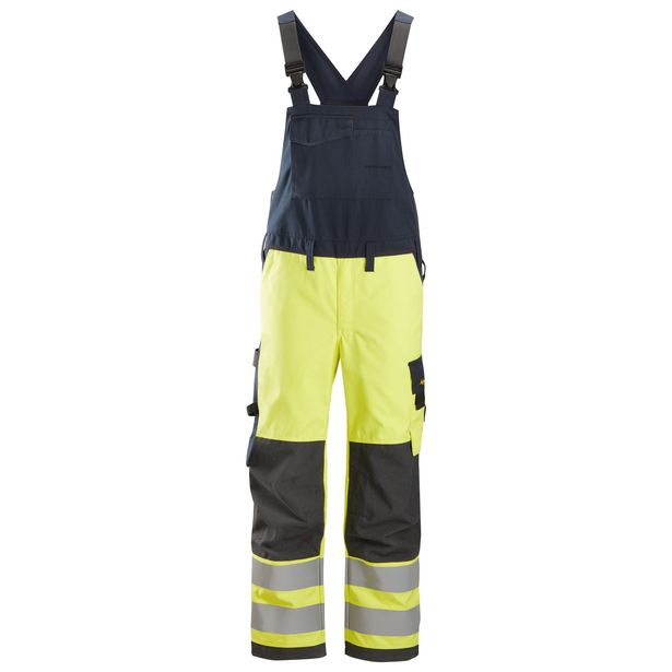 Huomioavohaalari Snickers Workwear 6060 ProtecWork