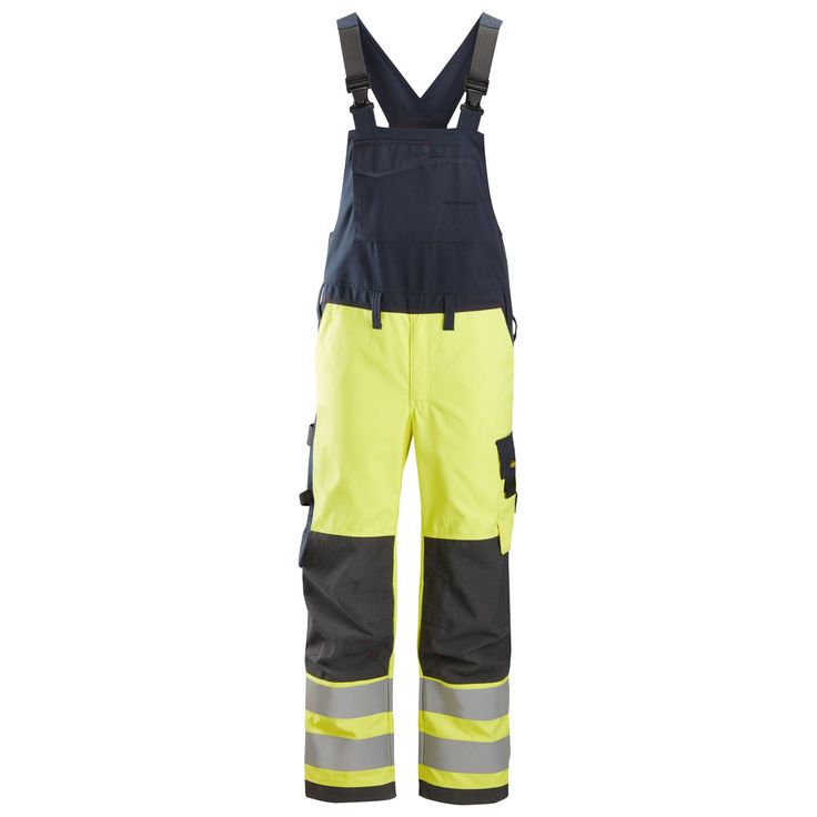 Huomioavohaalari Snickers Workwear 6060 ProtecWork