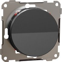 6/1-kytkin Schneider Electric ELKO One, 16A, IP21, UKR, uppoasennus, keskiölevyllä, ruuviliitos