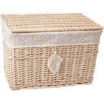 Kori Home4You WILLI TASSEL 60x40xK40 cm, beige
