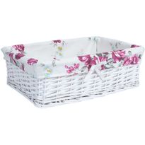 Kori Home4You MAX-4 42x29xK14 cm, valkoinen