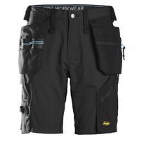 Riipputaskushortsit Snickers Workwear 6110 LiteWork 37.5