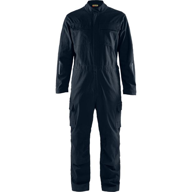 Haalari Blåkläder 6166 Stretch
