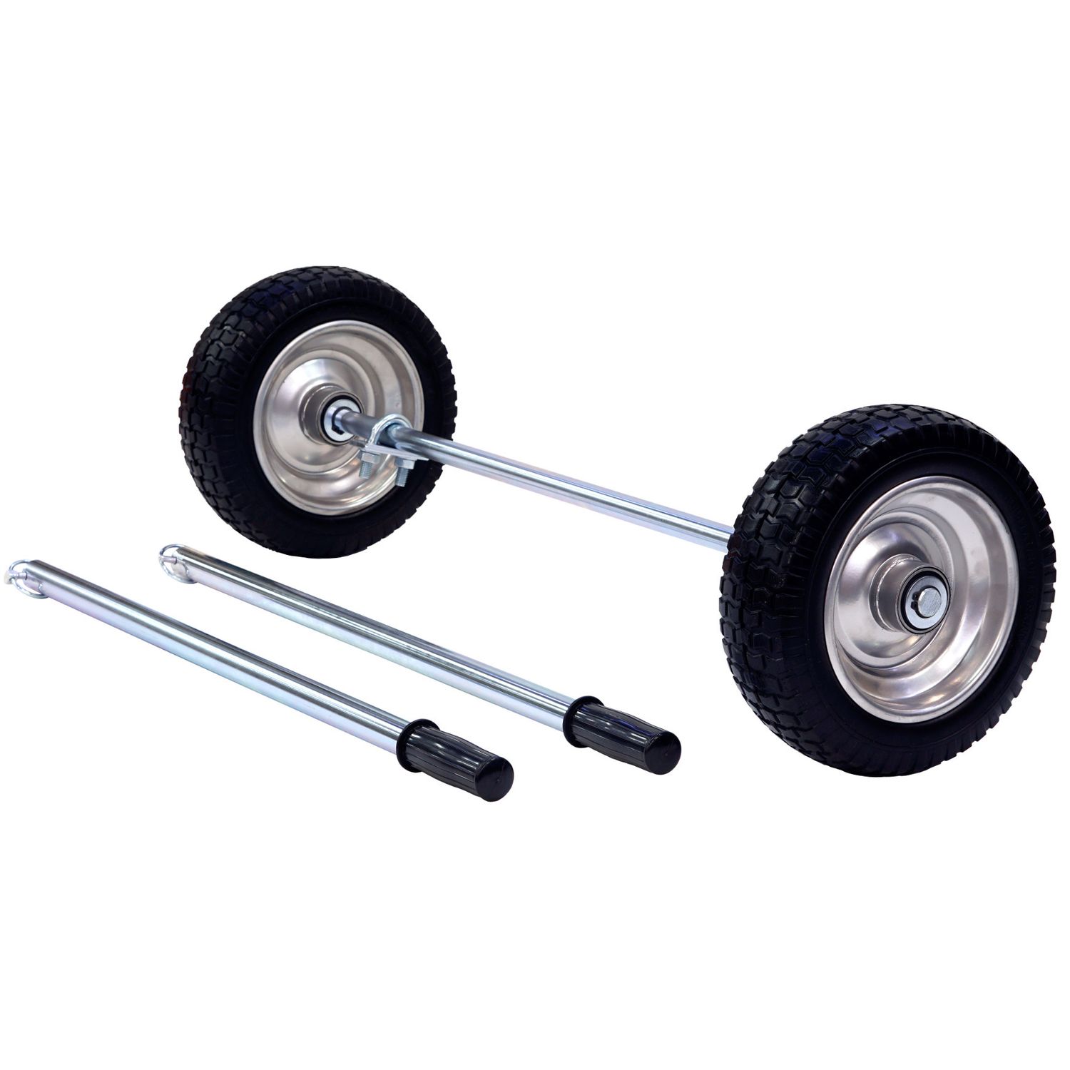 Siirtopyöräpaketti ESKO, rakennussirkkelille