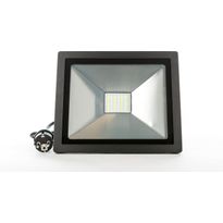 LED-valonheitin Led Energie Slim, 50W, 5000lm, 4500K