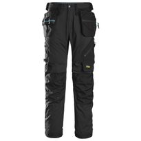 Riipputaskuhousut Snickers Workwear 6210 LiteWork 37.5