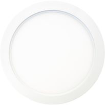 LED-paneelivalaisin Led Energie, 18W, 3500K, Ø226mm