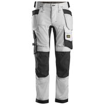 Riipputaskuhousut Snickers Workwear 6241 AllroundWork
