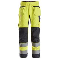 Huomiotyöhousut Snickers Workwear 6260 ProtecWork lk 2