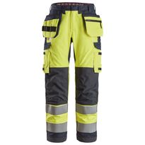 Työhousut Snickers Workwear 6261 ProtecWork lk 2