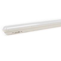 Yleisvalaisin LED Energie 20 W 1800 lm 4000 K IP65, 1180 x 58 x 66 mm