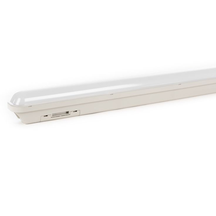 Yleisvalaisin LED Energie 20 W 1800 lm 4000 K IP65, 1180 x 58 x 66 mm