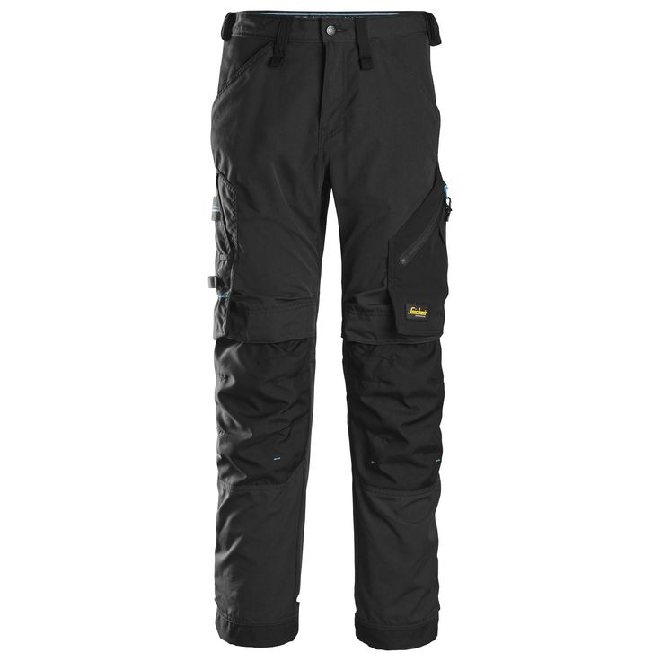 Työhousut Snickers Workwear 6310 LiteWork 37.5