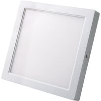 LED-paneelivalaisin Led Energie, 18W, 3500K, neliö