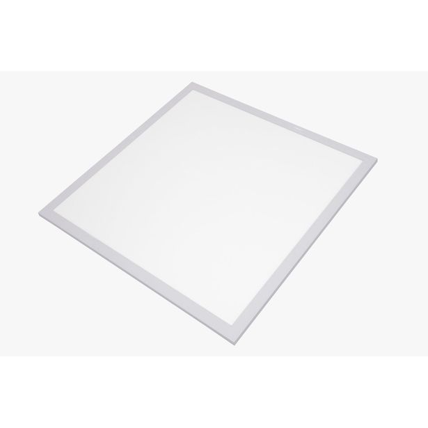 LED-paneelivalaisin Led Energie, 40W, 3200lm, 4000K, 595x595mm, valkoinen