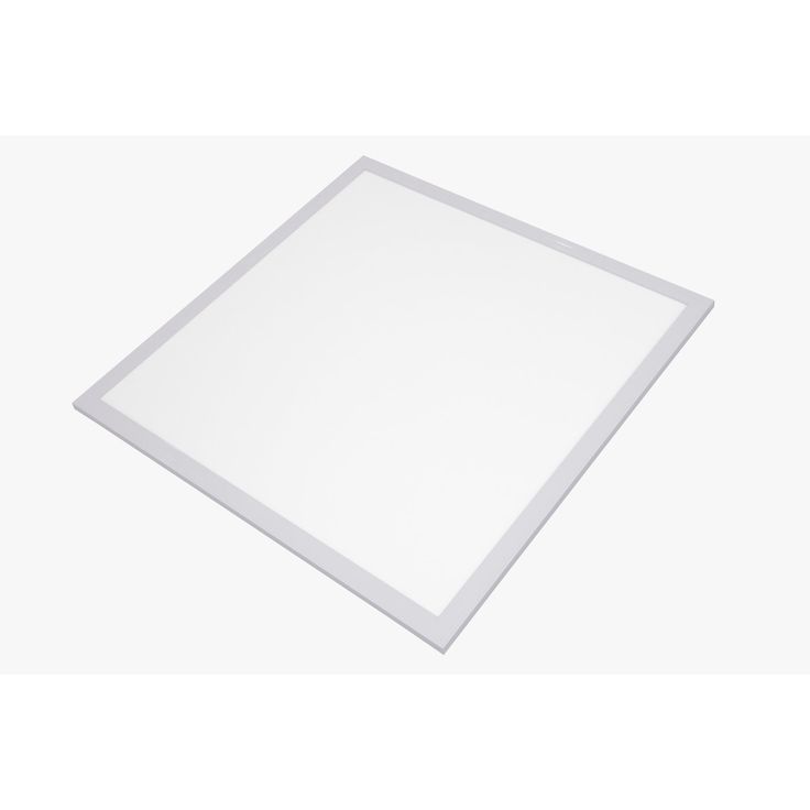 LED-paneelivalaisin Led Energie, 40W, 3200lm, 4000K, 595x595mm, valkoinen