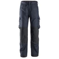 Työhousut Snickers Workwear 6362 ProtecWork