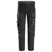 Työhousut Snickers Workwear 6375 AllroundWork