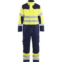 Haalari Blåkläder 6379 Multinorm, palosuojattu, antistaattinen