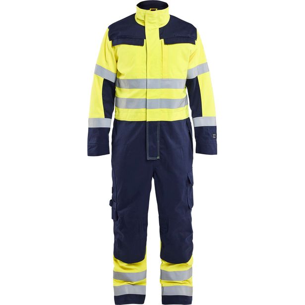 Haalari Blåkläder 6379 Multinorm