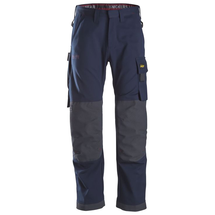 Työhousut Snickers Workwear 6386 ProtecWork