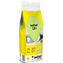 Pintatasoite Weber Vetonit LR+, 20 kg